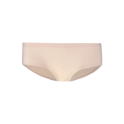 Abbildung von Schiesser Invisible Slip, Damen, Größe: 38, Nude