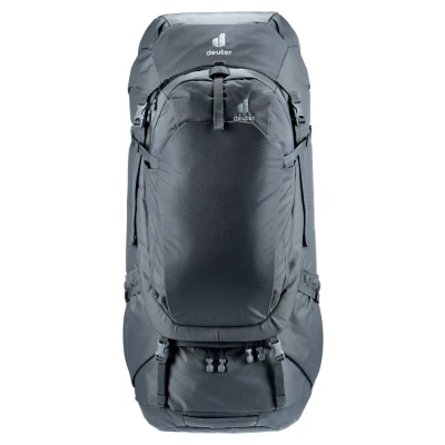 Abbildung von Deuter Voyager 65+10 black Rucksack