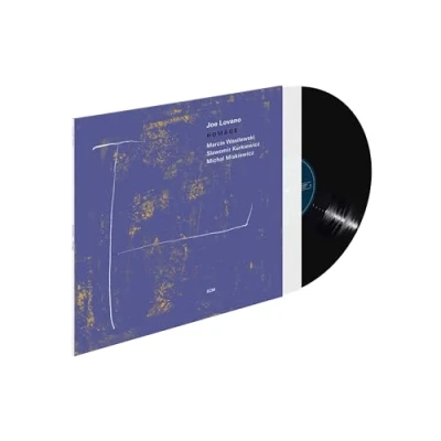 Abbildung von HOMAGE/GATEFOLD
