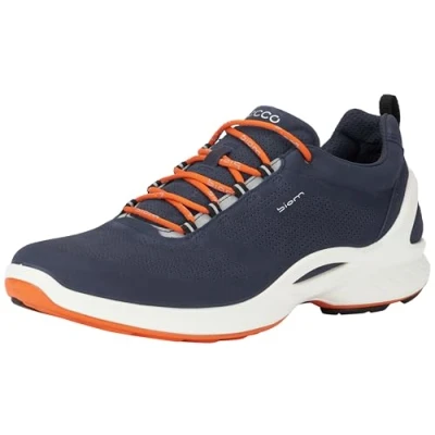 Abbildung von ECCO Herren Biom Fjuel Sneaker, Marine, 41 EU