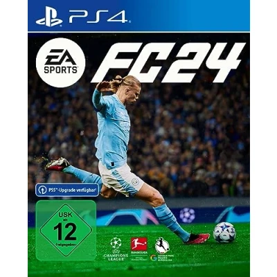 Abbildung von EA SPORTS FC 24 Standard Edition PS4 Deutsch