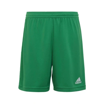Abbildung von adidas IC7410 ENT22 SHO Y Shorts Unisex Team Green Größe 1516