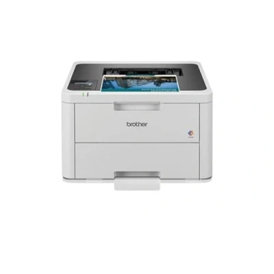Abbildung von Brother HL L3240CDW Kompakter Farb LED Drucker mit WLAN/LAN und Duplexdruck