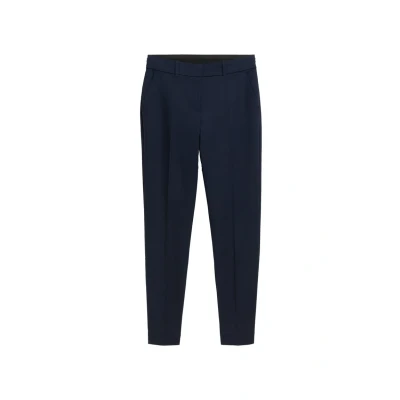 Abbildung von TOM Tailor MIA Chino, Damen, Größe: 34x30, Sky captain blue