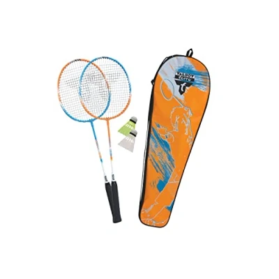 Abbildung von Talbot Torro Badminton Set 2 Attacker