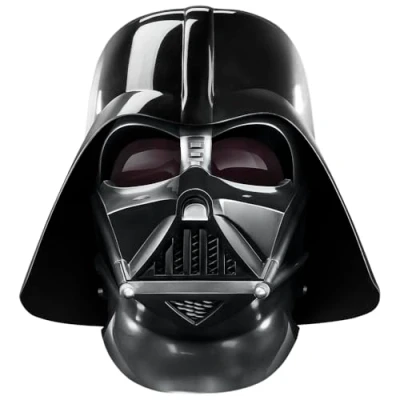 Abbildung von Hasbro Star Wars The Black Series Darth Vader Elektronischer Premium Helm: Obi Wan Kenobi, Rollenspiel, Ab 14, Multi