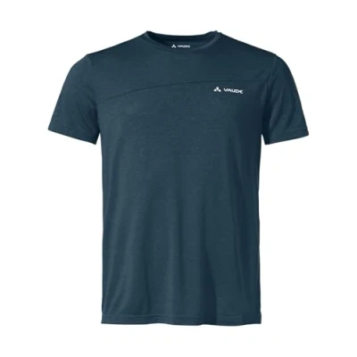 Abbildung von VAUDE Herren Mens Sveit T Shirt, Dark Sea/Dark Sea, S EU