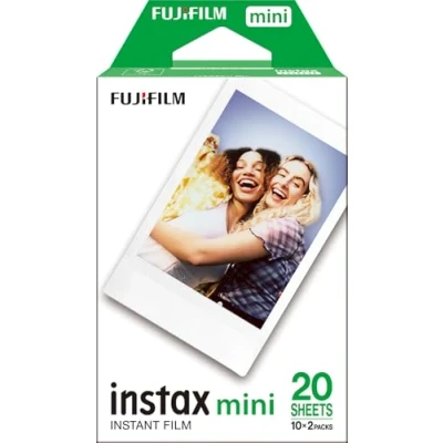 Abbildung von INSTAX Mini Film Standard (20/PK)