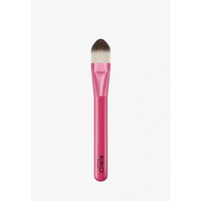 Abbildung von KIKO Milano Smart Foundation Brush 101 Makeuppinsel, Damen, Größe: One Size,