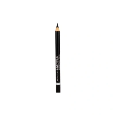 Abbildung von Maybelline New York Kajal, Wasserfest, wischfest und langanhaltend, Expression Kajal Eyeliner, Nr. 33 Black, 1,1 g