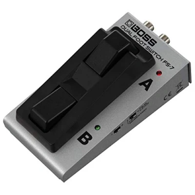 Abbildung von FS 7