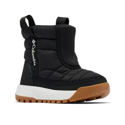 Abbildung von Columbia Unisex Mittelhohe Kleinkinder Schneestiefel