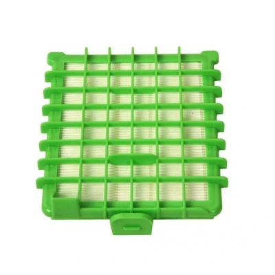 Abbildung von Groupe SEB ZR004801 hepa filter Staubsauger H12