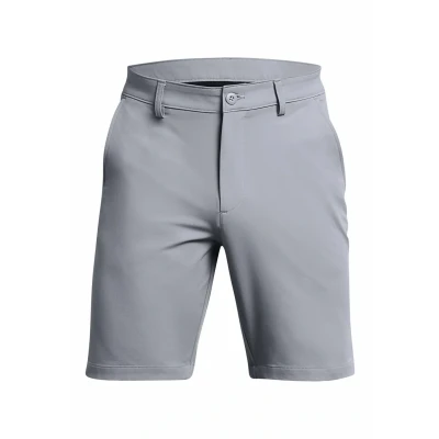 Abbildung von Under Armour TECH kurze Sporthose steel, Herren, Größe: 30, Steel