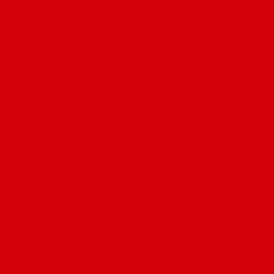 Abbildung von plottiX Perm. Vinylfolie 31,5cm x 1m Rot