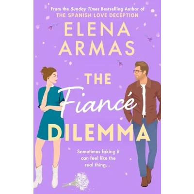 Abbildung von The Fiance Dilemma: From bestselling author of Spanish Love Deception