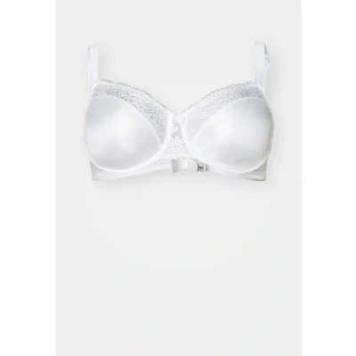 Abbildung von Triumph Ladyform SOFT Bügel BH, Damen, Größe: 75C, Weiß