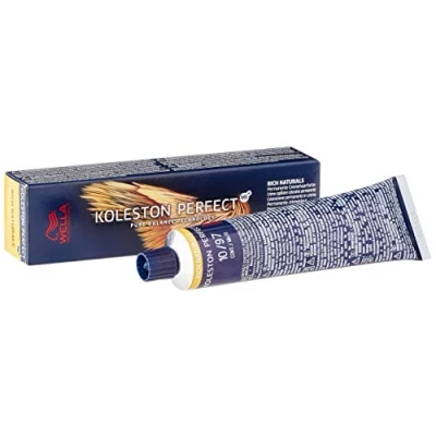 Abbildung von Wella Professionals Koleston Perf Me plus Rich Naturals, Bunt, 60 ml (1er Pack)