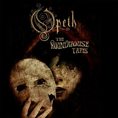 Abbildung von The Roundhouse Tapes (Black Vinyl 3lp) [Vinyl LP]