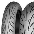 Abbildung von Mitas Touring Force 150/70 R17 69V REAR