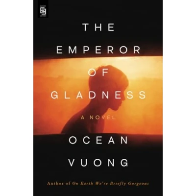 Abbildung von The Emperor of Gladness: A Novel