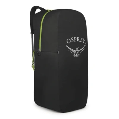 Abbildung von Osprey Airporter Black Large