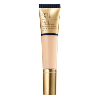 Abbildung von ESTÉE Lauder Futurist Hydra Rescue Moisturizing Makeup Foundation, Damen, Größe: 35 ml, 2n1 desert beige