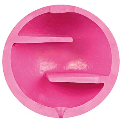 Abbildung von Trixie 34943 Snackball, Naturgummi, ø 11 cm