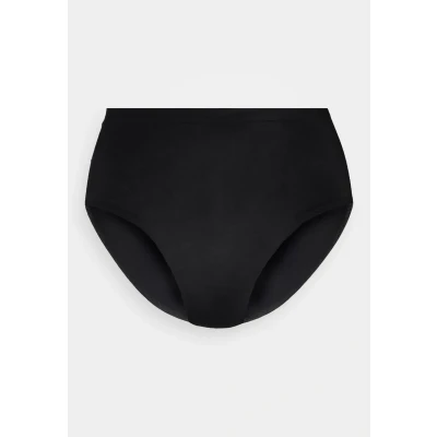 Abbildung von Schiesser Panties, Damen, Größe: 40, Schwarz