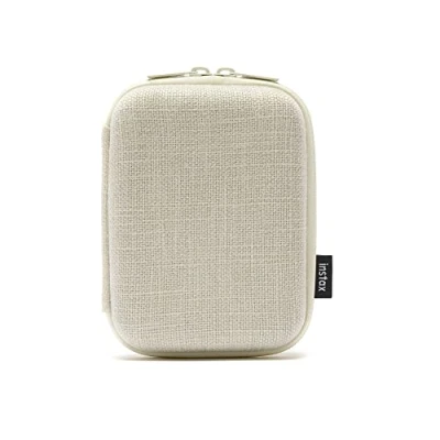 Abbildung von INSTAX Mini LINK Smartphone Printer case, Clay White