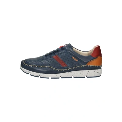 Abbildung von Pikolinos Fuencarral Sneaker low, Herren, Größe: 39, Blue Schuhe
