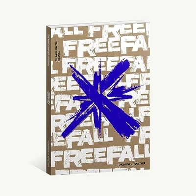 Abbildung von The Name Chapter: Freefall (Gravity)