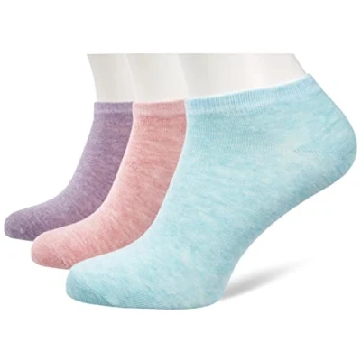 Abbildung von Nur Die Damen Sneaker Socken Classic 5er