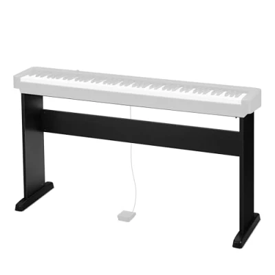 Abbildung von Casio CS 46P Stand zu CDP S100/S350