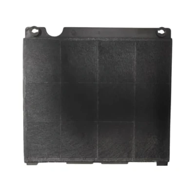 Abbildung von Filtre à charbon Electrolux AEG 9029800456 hotte aspirante MCFE01 kohlefilter typ 15