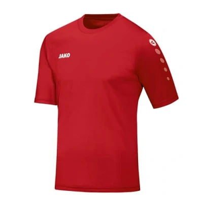 Abbildung von JAKO Team KA Trikot rot, 2XL Herren