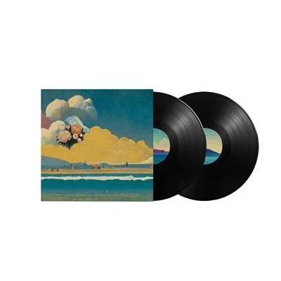Abbildung von Exotico (2lp) [Vinyl LP]