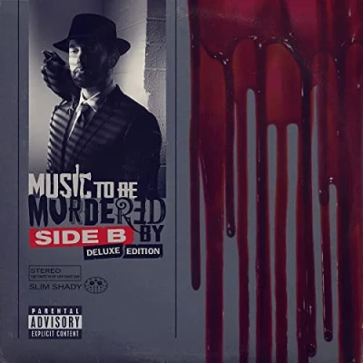 Abbildung von Music To Be Murdered By Side B (Dlx. 2CD)