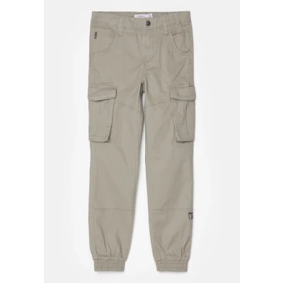Abbildung von NAME IT Boy Cargohose Regular Fit