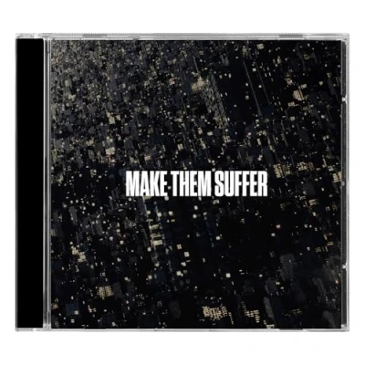 Abbildung von Make Them Suffer