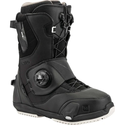 Abbildung von Nitro Cave SO TLS Snowboard Schuhe