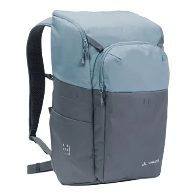 Abbildung von Vaude Albali II 50 CM Tagesrucksack, Herren, Größe: One Size, Heron