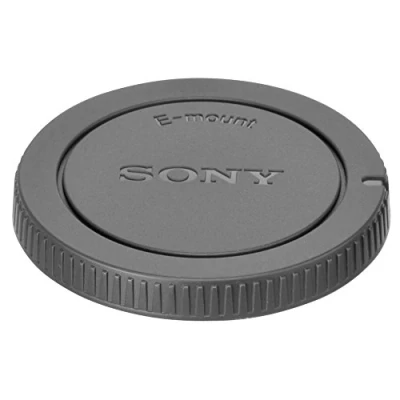 Abbildung von Sony ALCB1EM Geh?usedeckel f?r Alpha und NEX Kameras, Schwarz
