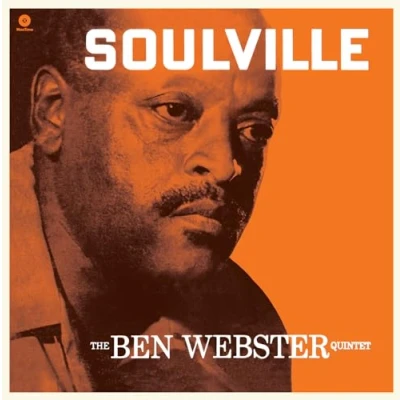 Abbildung von Soulville Limited Edition