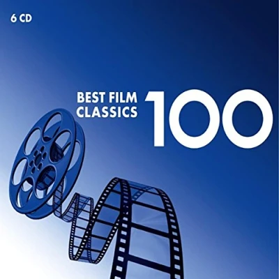 Abbildung von 100 Best Film Classics