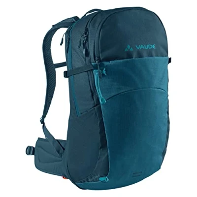 Abbildung von Vaude Wizard Tagesrucksack, Größe: One Size, Kingfisher