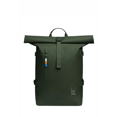 Abbildung von GOT BAG Rolltop 2.0 Tagesrucksack, Größe: One Size, Algae