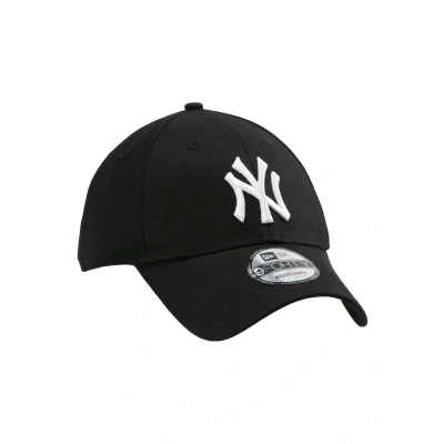 Abbildung von New Era Kappe 940 League Basic Cap, Größe: One Size, Black
