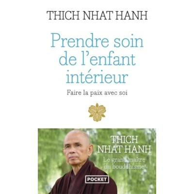 Abbildung von Prendre soin de l&#039;enfant intérieur: Faire la paix avec soi