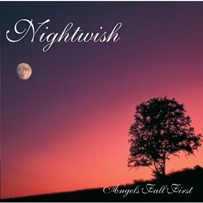 Abbildung von Angels Fall First (UK Edition)